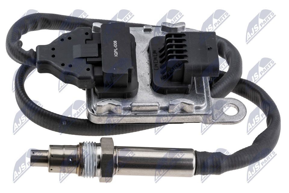 NTY ENOX-PL-008 NOx Sensor, NOx Catalyst INSIGNIA 2.0 CDTI 4x4 (68) 170 PS Diesel 2017