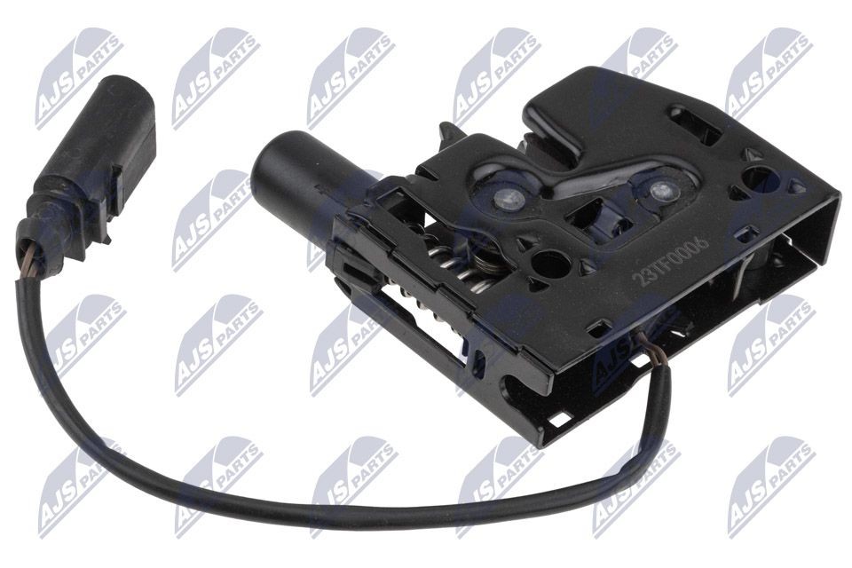 NTY EZC-AU-322 Mootorikapoti lukk A8 S8 plus 4.0 quattro 605 HP Bensiin 2018