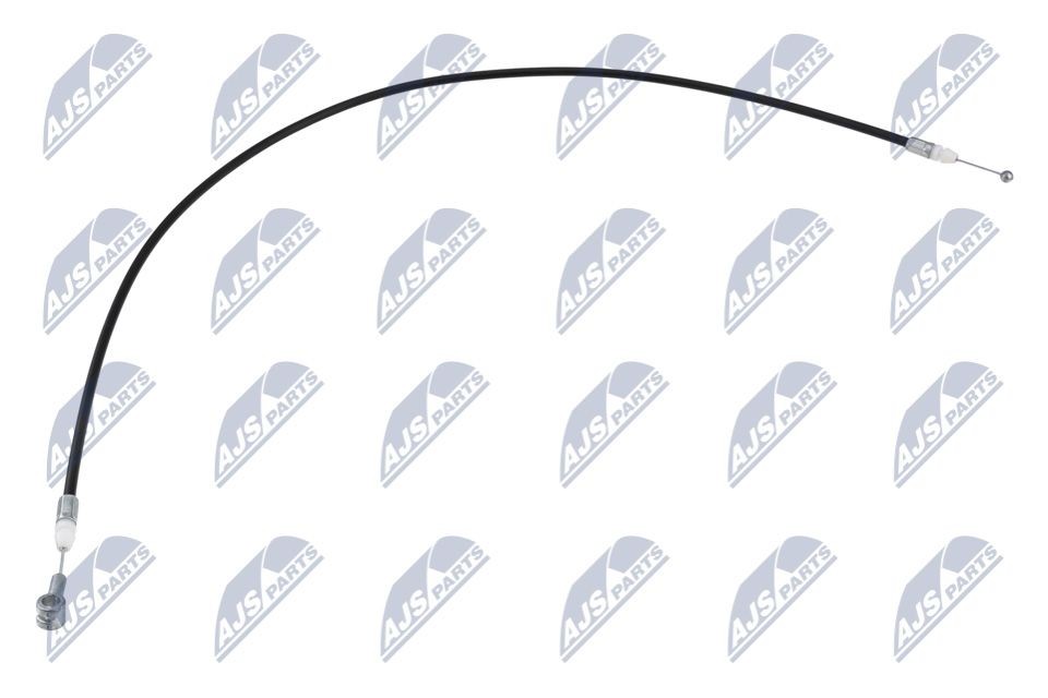 NTY Bonnet Cable Article number: EZC-KA-046 cheaply