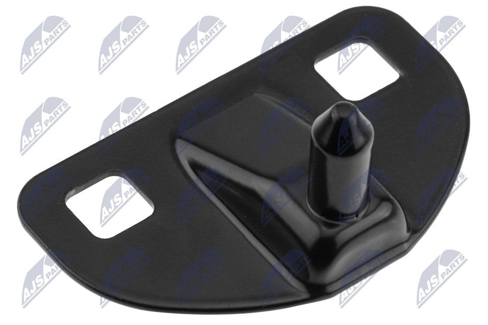 NTY EZC-RE-326 Guide, locking knob KANGOO 1.5 dCi 90 (FW0G, FW05, FW08, FW11) 90 PS Diesel
