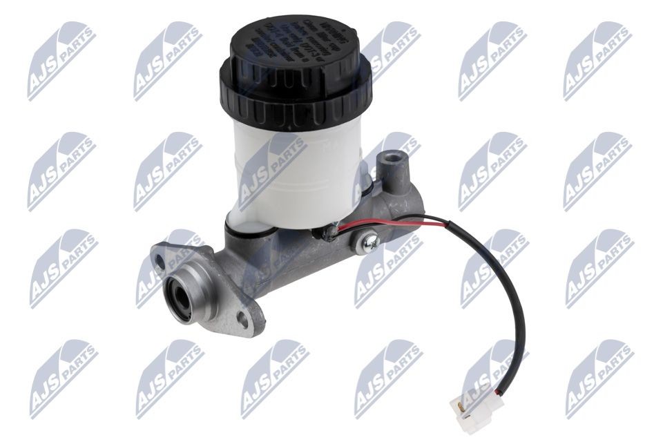 NTY Peapiduri silinder Artikli number: HPH-MS-002 soodsalt