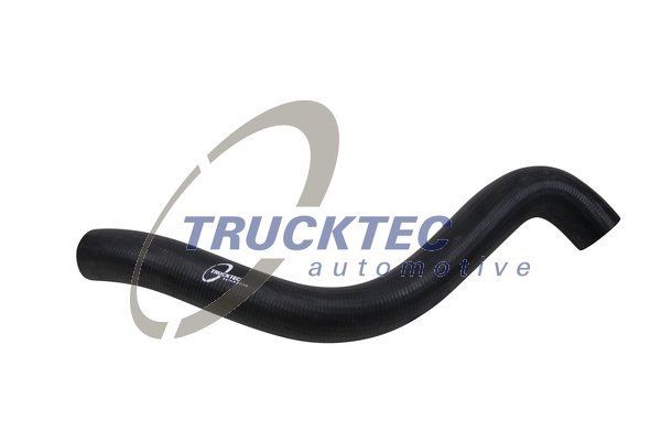 TRUCKTEC AUTOMOTIVE Radiator hose Article number: 02.40.070 cheaply