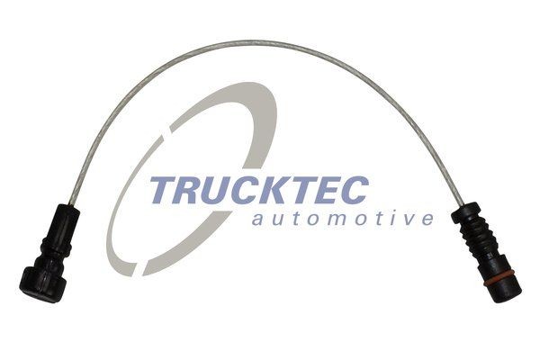 TRUCKTEC AUTOMOTIVE Brake pad wear sensor Article number: 02.42.081 cheaply