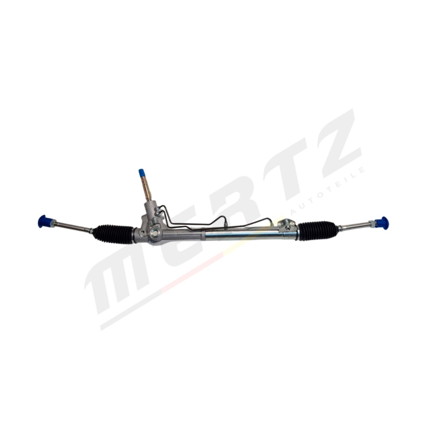 MERTZ Steering rack Article number: M-G1013 cheaply