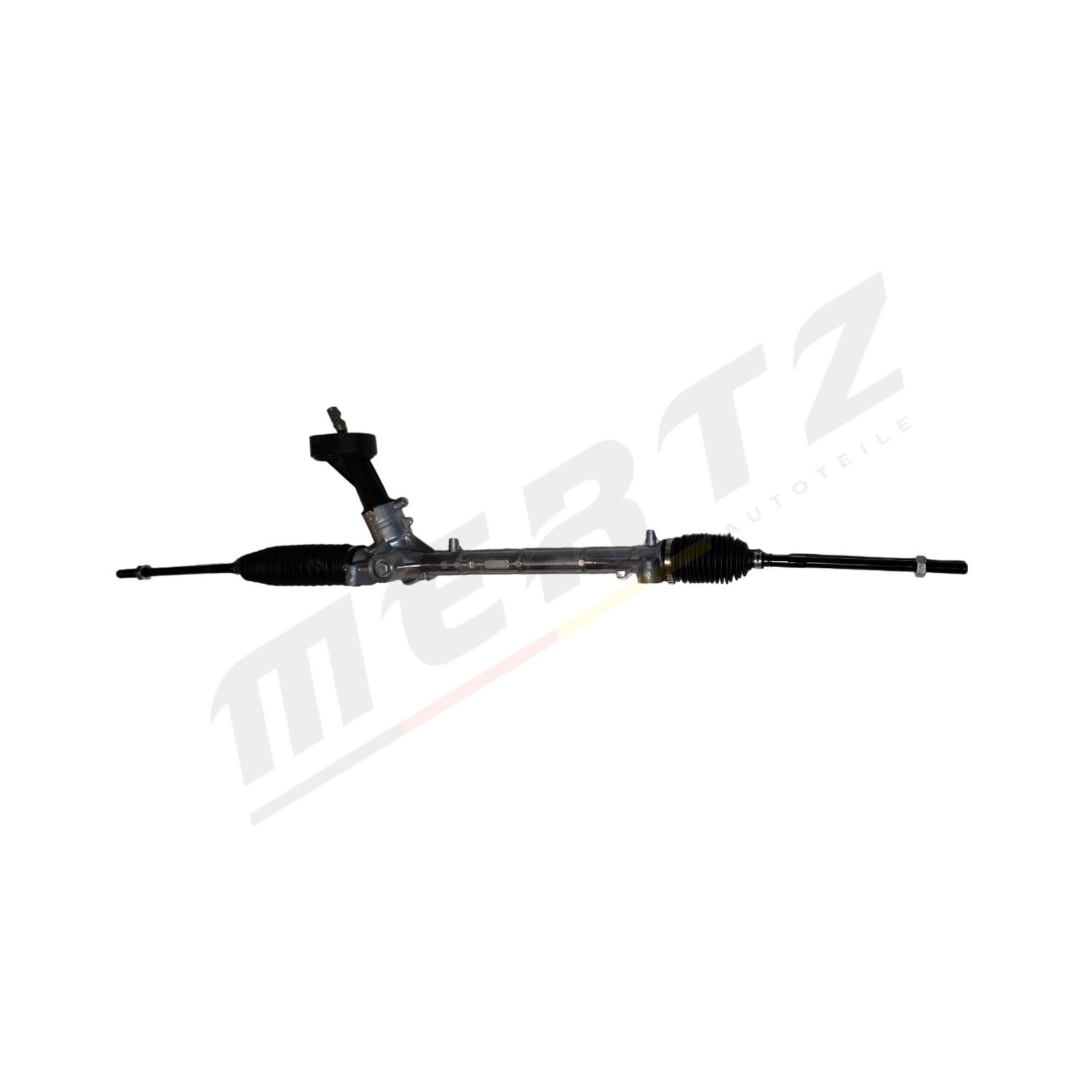 MERTZ Steering rack Article number: M-G1035 cheaply