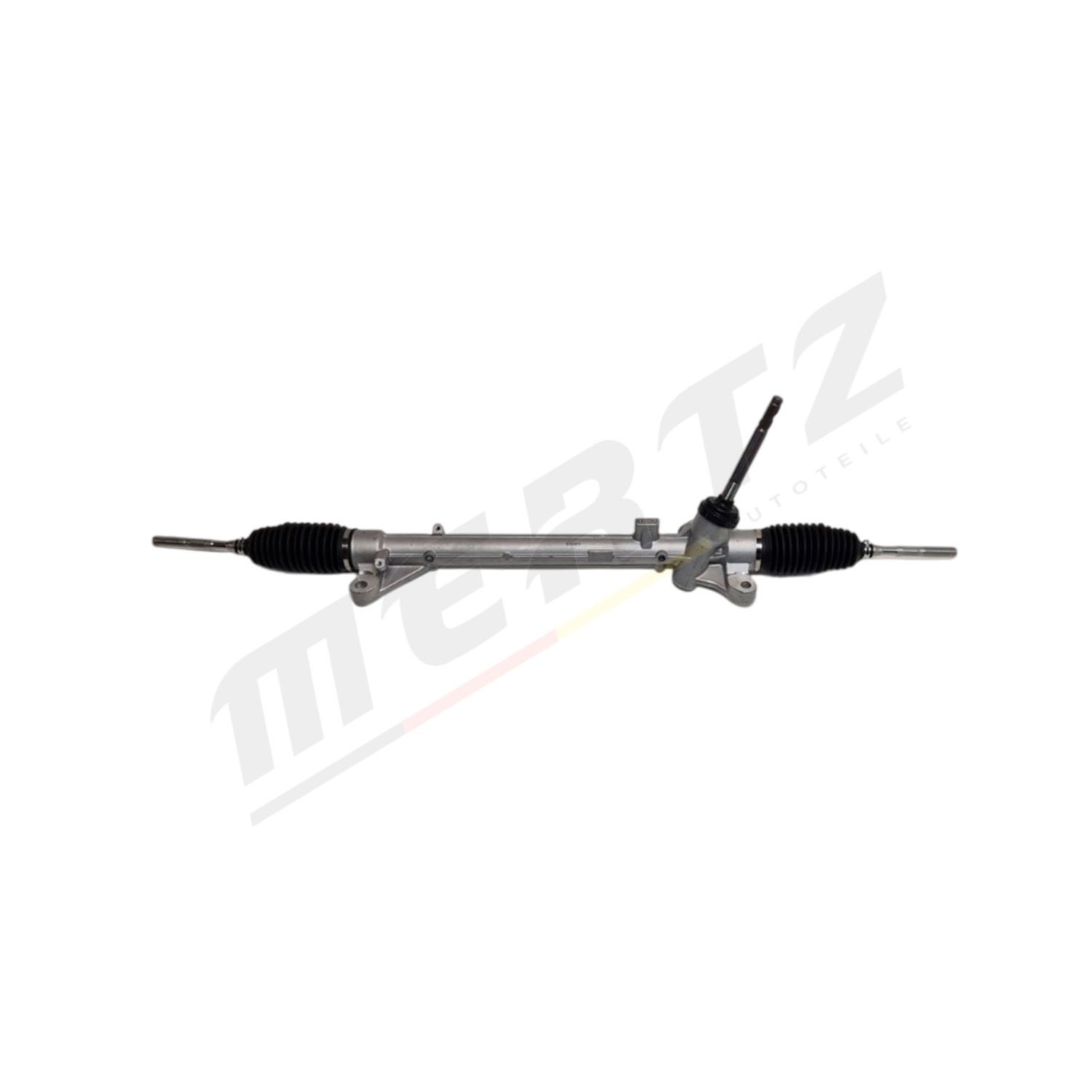 MERTZ Steering rack Article number: M-G1042 cheaply