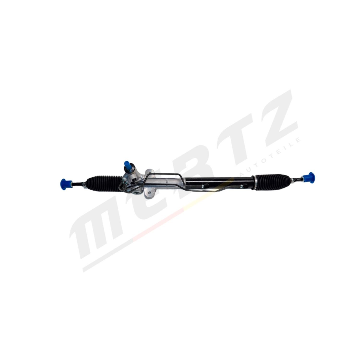 MERTZ Steering rack Article number: M-G1100 cheaply