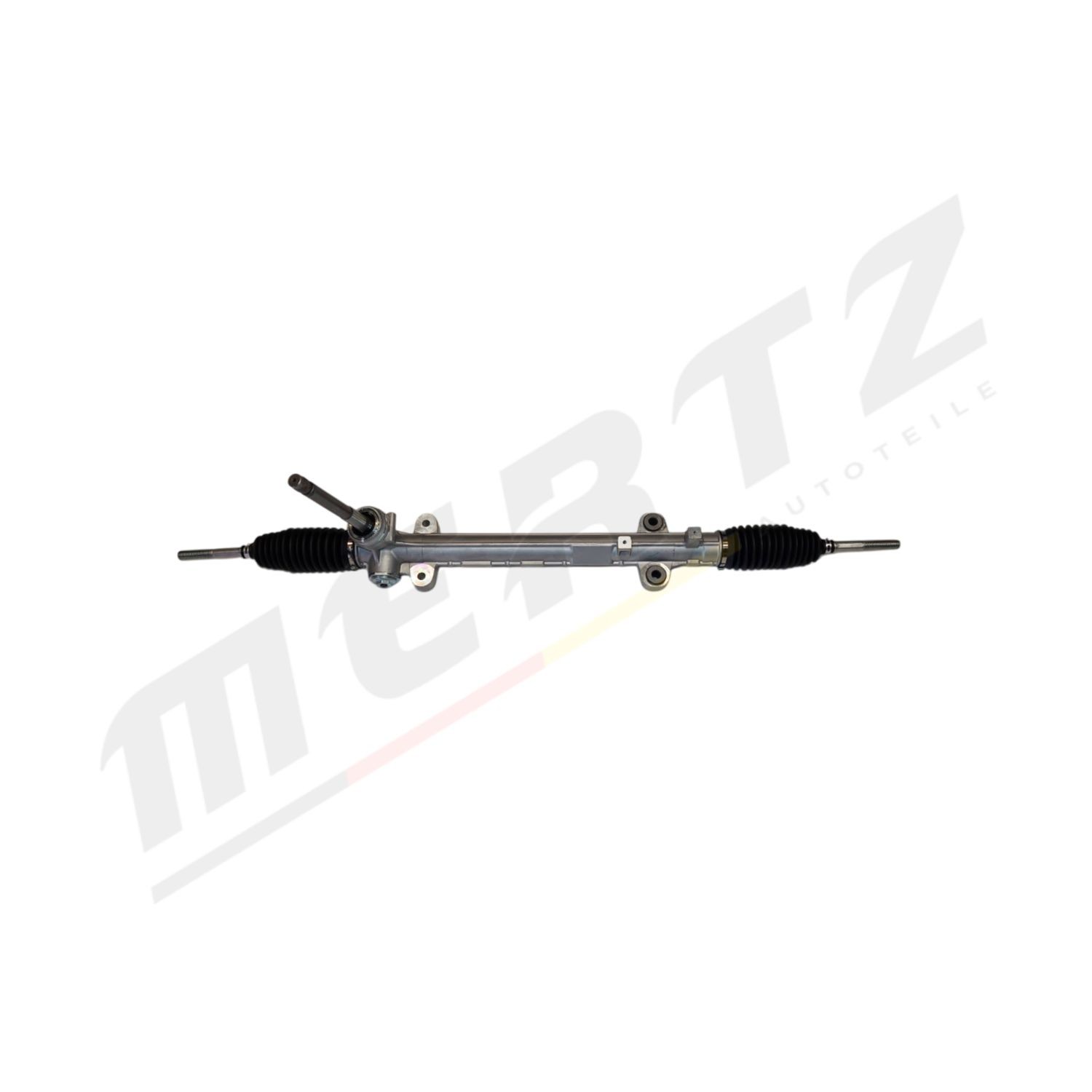 MERTZ Steering rack Article number: M-G1125 cheaply