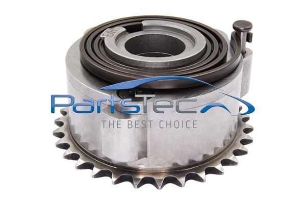 PartsTec Camshaft Adjuster Article number: PTA126-0111 cheaply