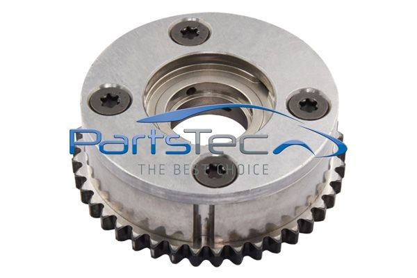 PartsTec Camshaft Adjuster Article number: PTA126-0168 cheaply