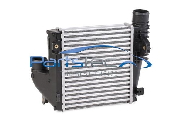 PartsTec Intercooler Article number: PTA451-0010 cheaply