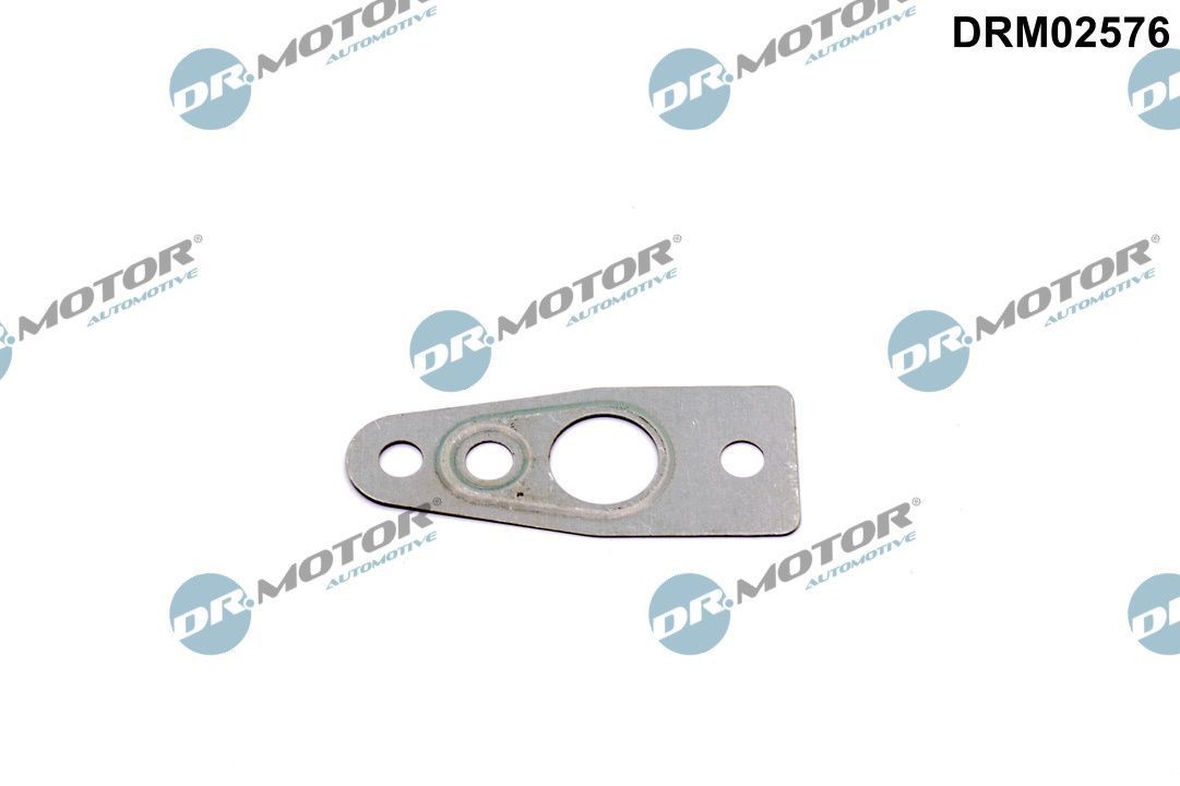 DR.MOTOR AUTOMOTIVE Seal, oil outlet (charger) Article number: DRM02576 cheaply