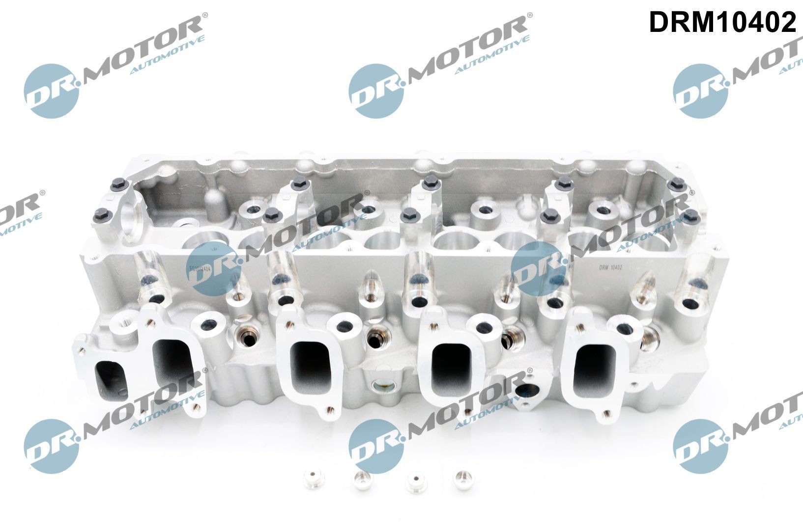 DR.MOTOR AUTOMOTIVE Cylinder Head Article number: DRM10402 cheaply