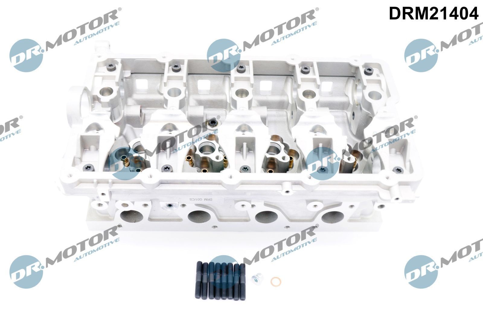 DR.MOTOR AUTOMOTIVE Cylinder Head Article number: DRM21404 cheaply
