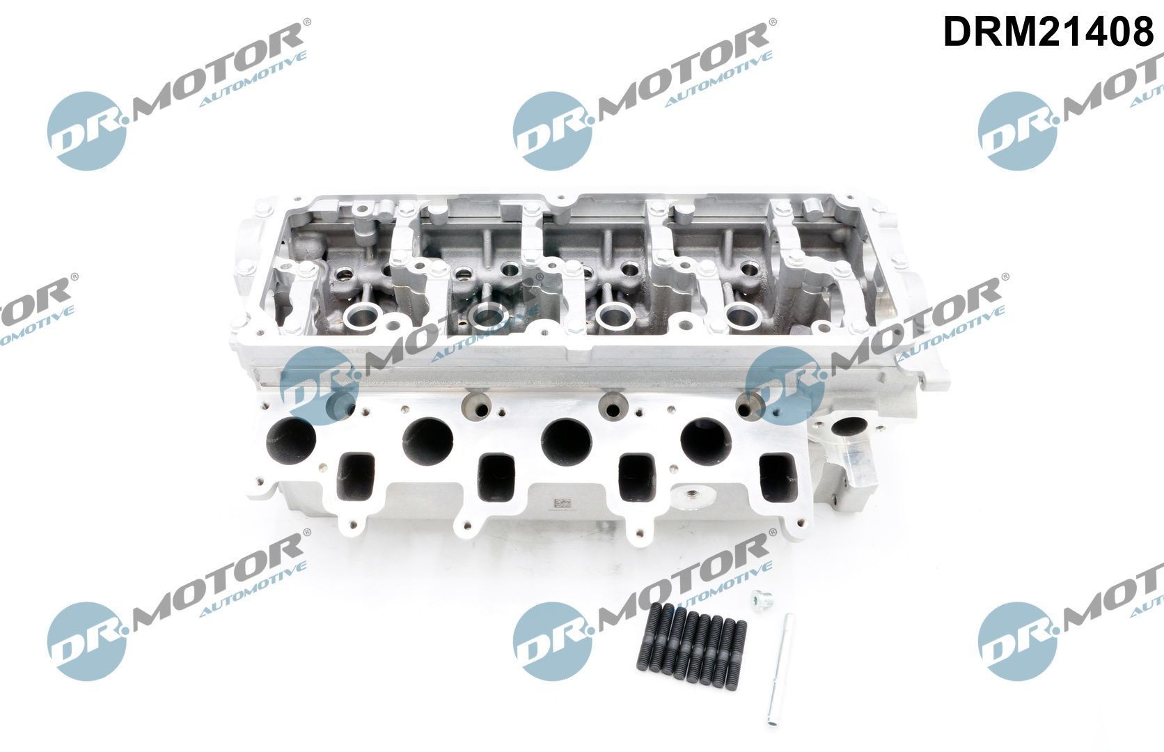 DR.MOTOR AUTOMOTIVE Cylinder Head Article number: DRM21408 cheaply