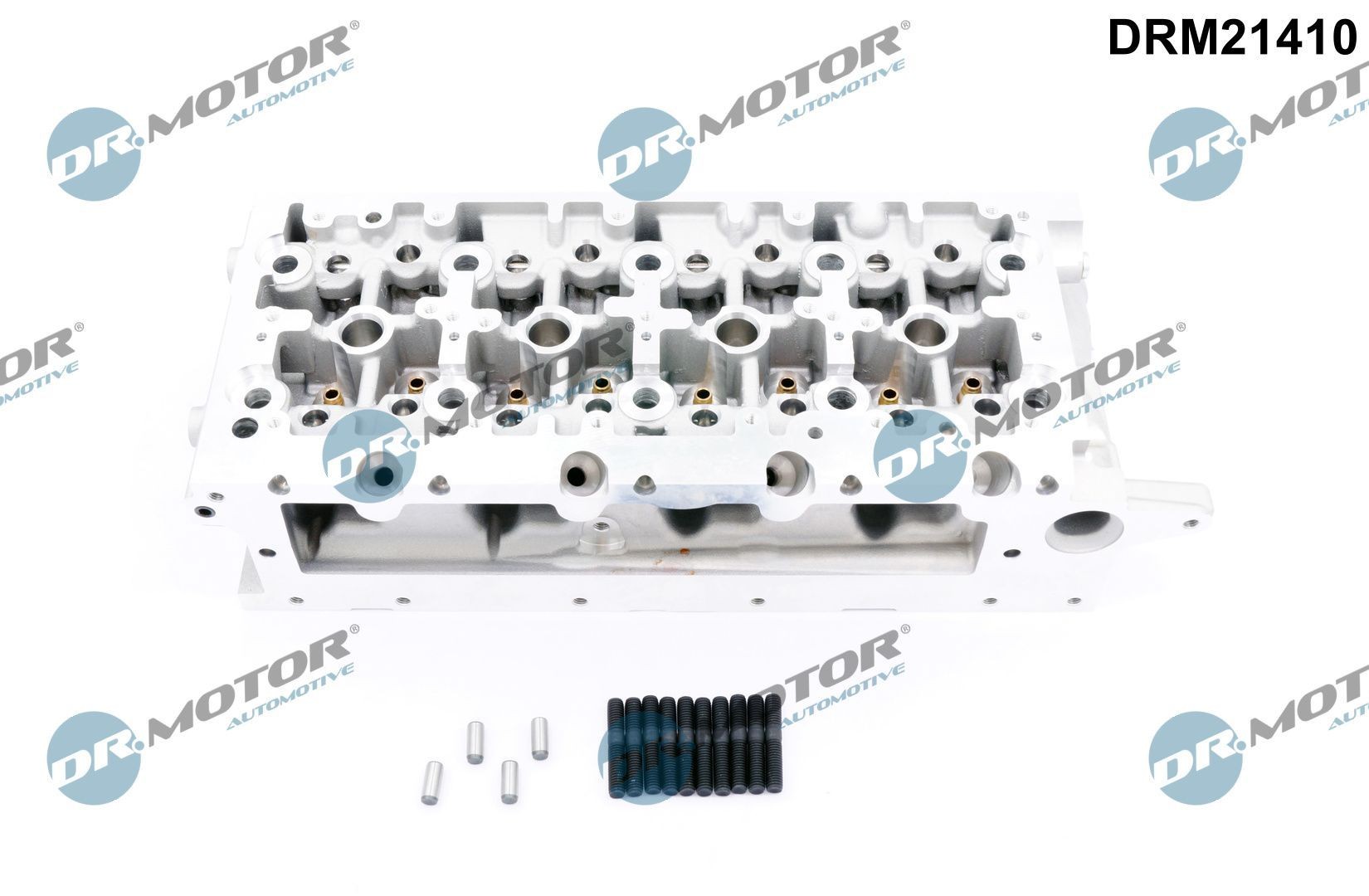 DR.MOTOR AUTOMOTIVE Cylinder Head Article number: DRM21410 cheaply