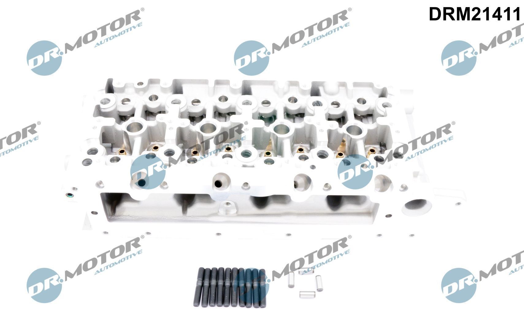 DR.MOTOR AUTOMOTIVE Topstykke Varenummer: DRM21411 billige