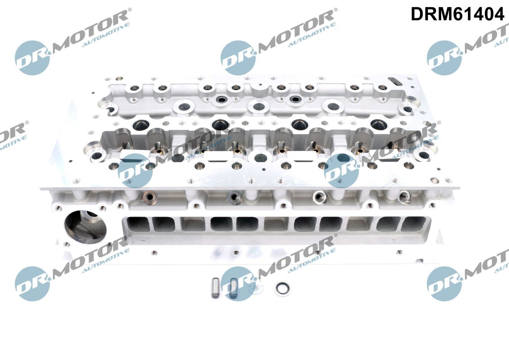 DR.MOTOR AUTOMOTIVE Cylinder Head Article number: DRM61404 cheaply