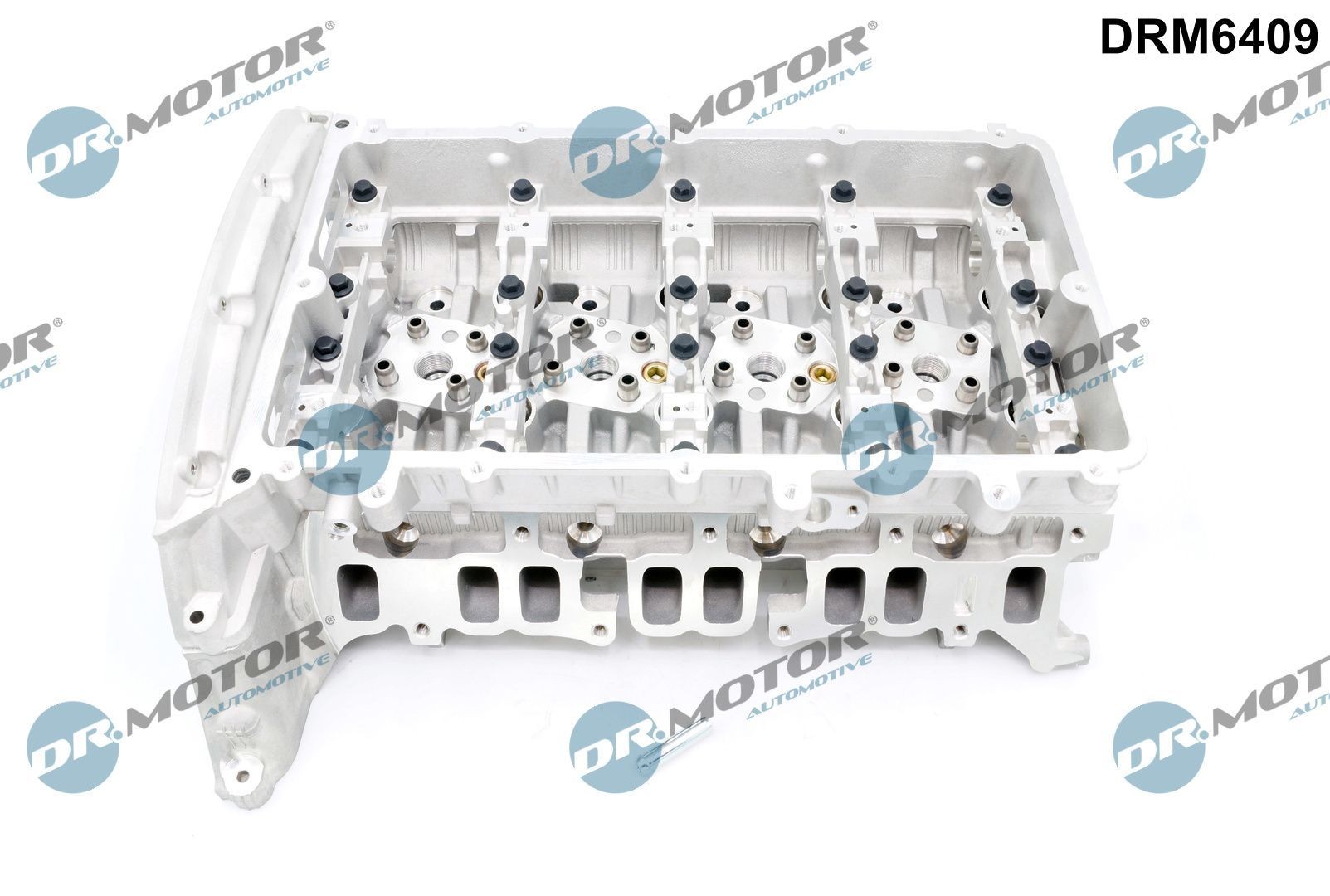 DR.MOTOR AUTOMOTIVE Cylinder Head Article number: DRM6409 cheaply