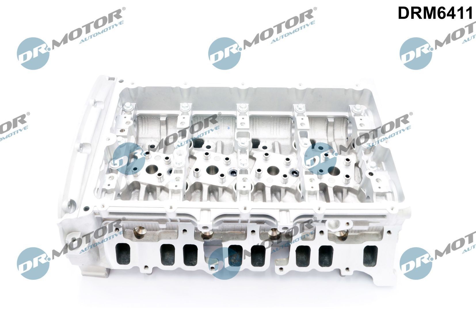 DR.MOTOR AUTOMOTIVE Cylinder Head Article number: DRM6411 cheaply