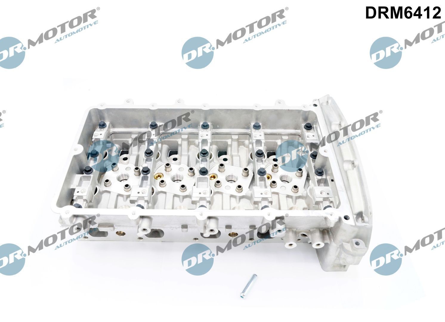 DR.MOTOR AUTOMOTIVE Cylinder Head Article number: DRM6412 cheaply