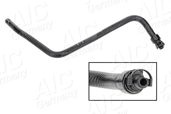 AIC Radiator hose Article number: 76092 cheaply