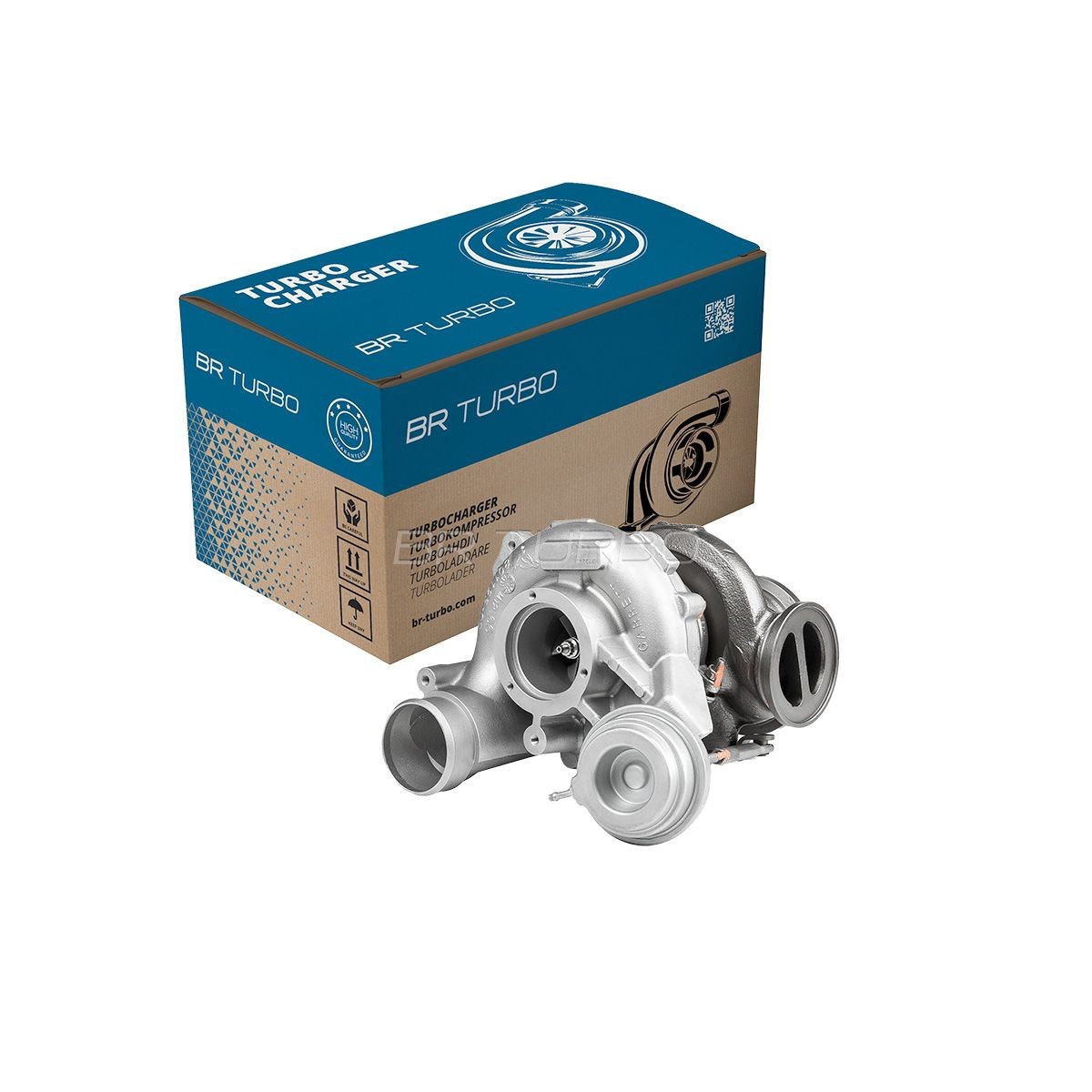 BR Turbo CHRA turbo Article number: 800076-5001RS cheaply