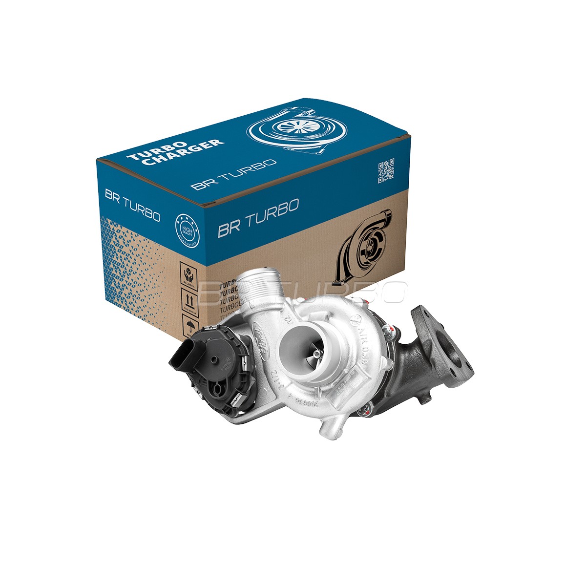 BR Turbo CHRA turbo Article number: 850840-5001RS cheaply