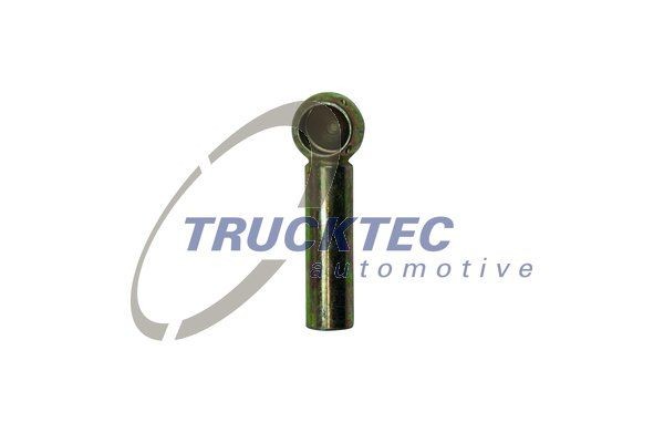 TRUCKTEC AUTOMOTIVE Ball Socket Article number: 87.06.202 cheaply
