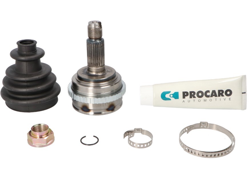 PROCARO Joint kit, drive shaft Article number: 77-HO-700 cheaply