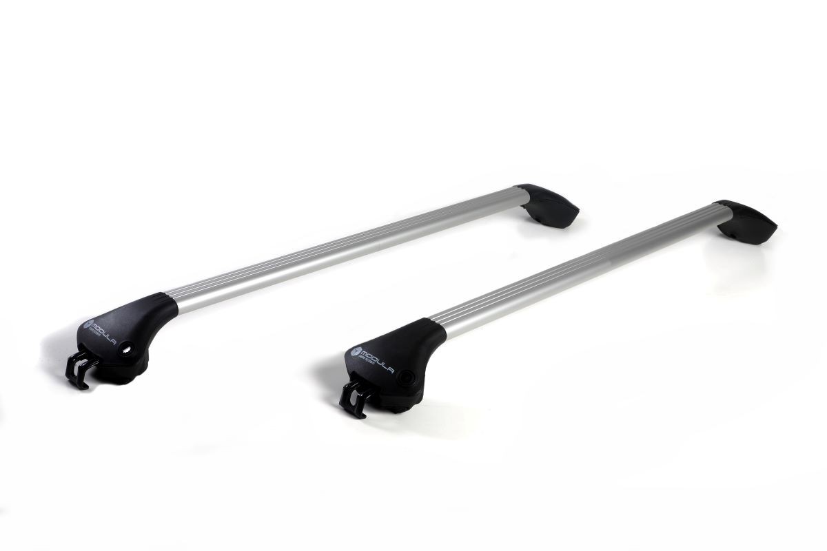 MODULA MOCSOB0AL0006 Roof bars ZETA 2.0 JTD 16V (220.AR5OOL) 110 PS Diesel 2002