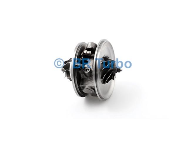 BR Turbo BR4261 Turbo kassett BT-50 2.5 MRZ-CD 4x4 (UNY0W3) 143 HP Diisel 2015