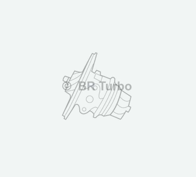 BR Turbo CHRA turbo Article number: BR993 cheaply