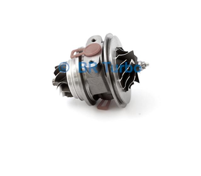 BR Turbo BRX4609 Turbo kassett GRAND CHEROKEE 3.1 TD 4x4 140 HP Diisel 2005