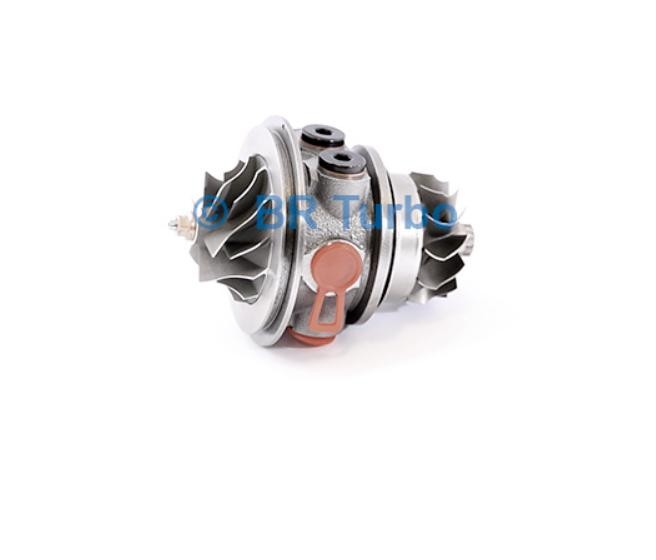 BR Turbo BRX5542 Turbo kassett SIGNUM 2.8 V6 Turbo (F48) 250 HP Bensiin 2008