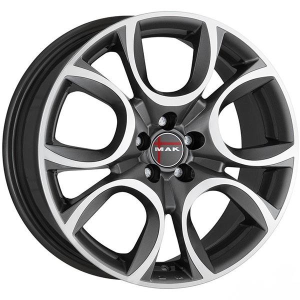 MAK Rim Article number: F5540ONQM35AAX cheaply
