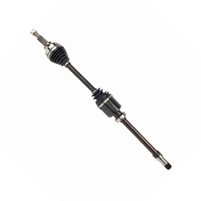 EURODRIVELINE Drive shaft Article number: FD-619 cheaply