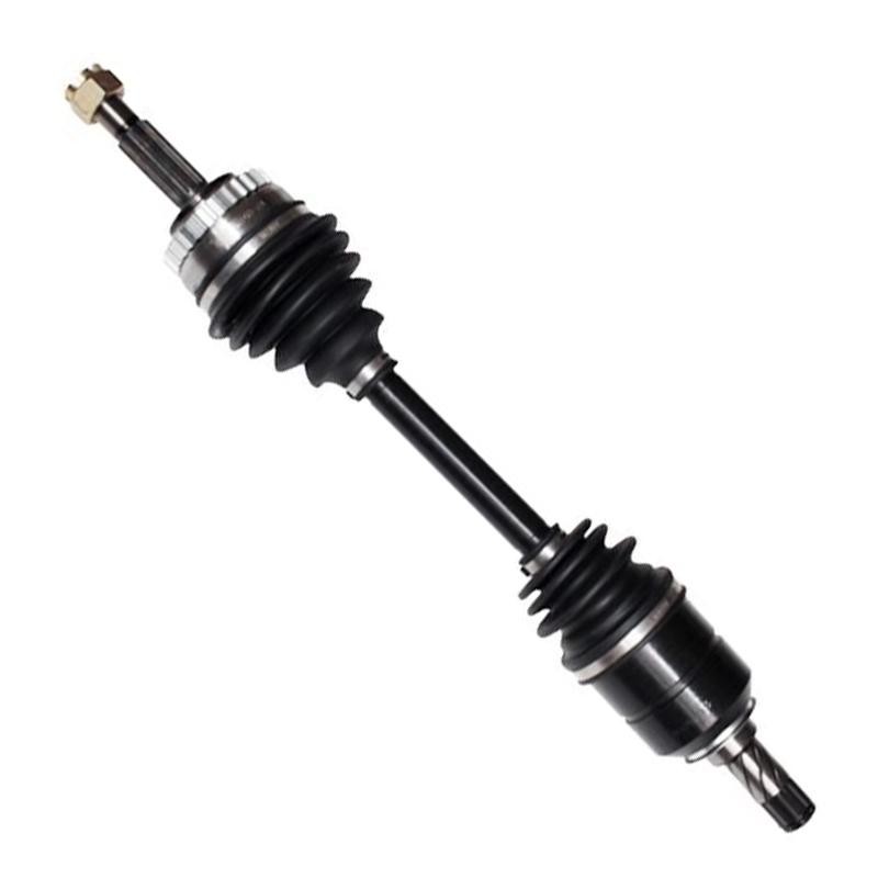 EURODRIVELINE Drive shaft Article number: OP-242 cheaply