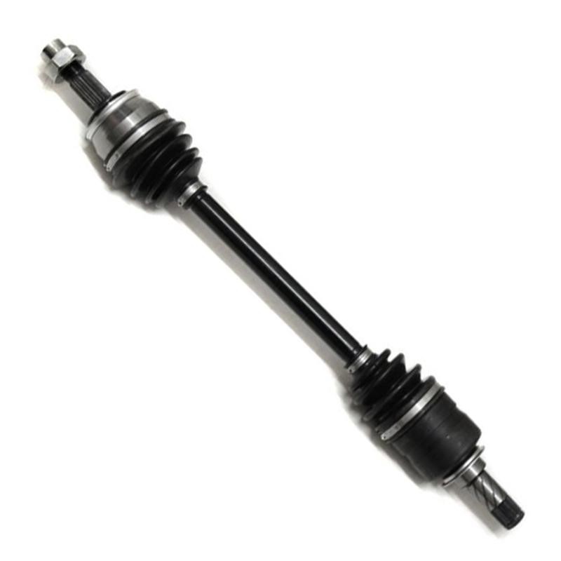 EURODRIVELINE Drive shaft Article number: MB-129 cheaply