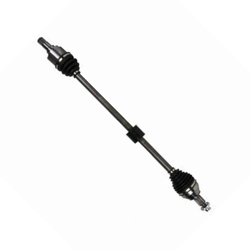 EURODRIVELINE Drive shaft Article number: VW-650 cheaply