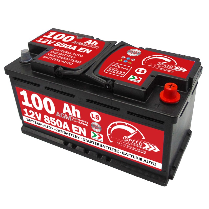 SPEED Battery Article number: SPEE7903686 cheaply
