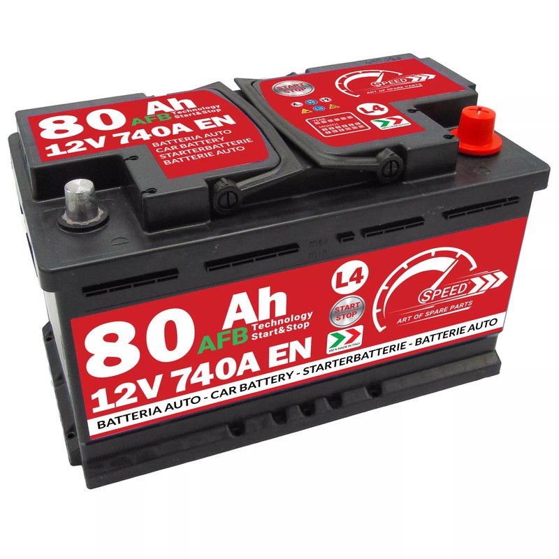 SPEED Battery Article number: SPEE7904032 cheaply