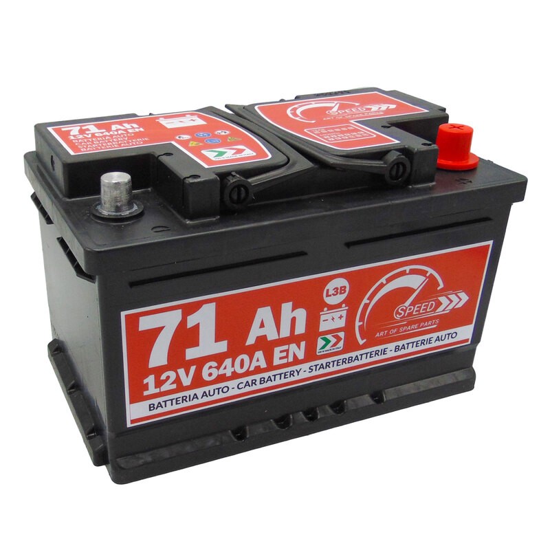 SPEED Battery Article number: SPEEL3B71 cheaply