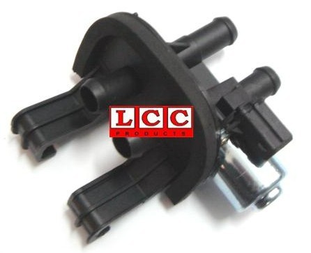 LCC LCCF03080 Heater control valve TRANSIT 2.0 114 PS Petrol 2006
