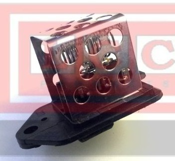 LCC Pre-resistor, electro motor radiator fan Article number: TR1135 cheaply