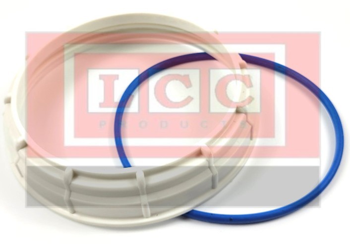 LCC Gasket, fuel pump Article number: TR1455 cheaply