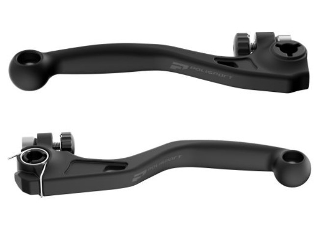 OEM Bremsespak, styre 91579 fra POLISPORT