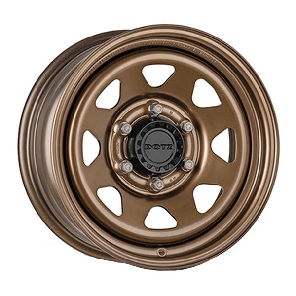 OEM Rim ORPDRA13 from DOTZ