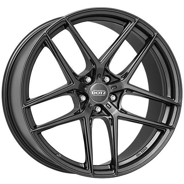 OEM Rim OLA0M0FA34 from DOTZ