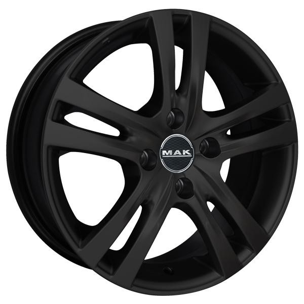 MAK Velg Artikli number: F6560ZHGB15EG soodsalt